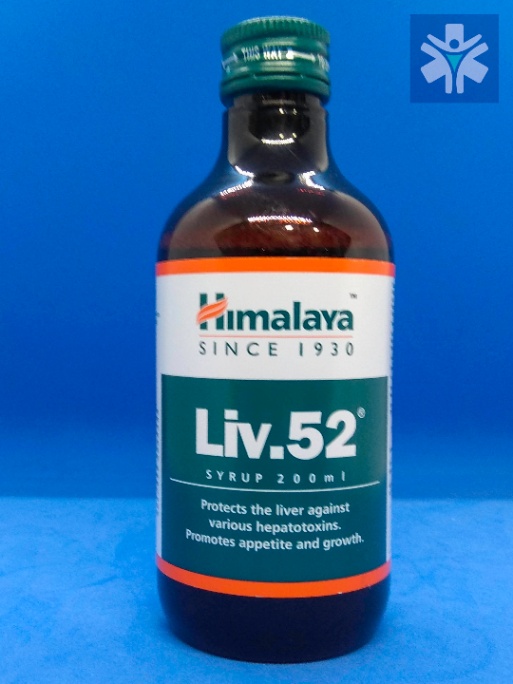 LIV.52