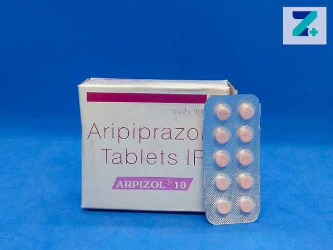 ARPIZOL 10MG