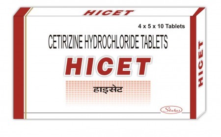 HICET