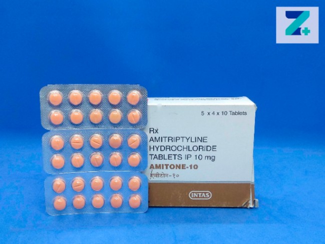 AMITONE 10MG