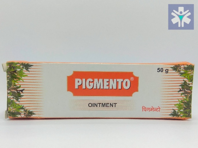 PIGMENTO