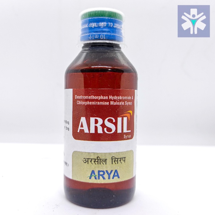 ARSIL