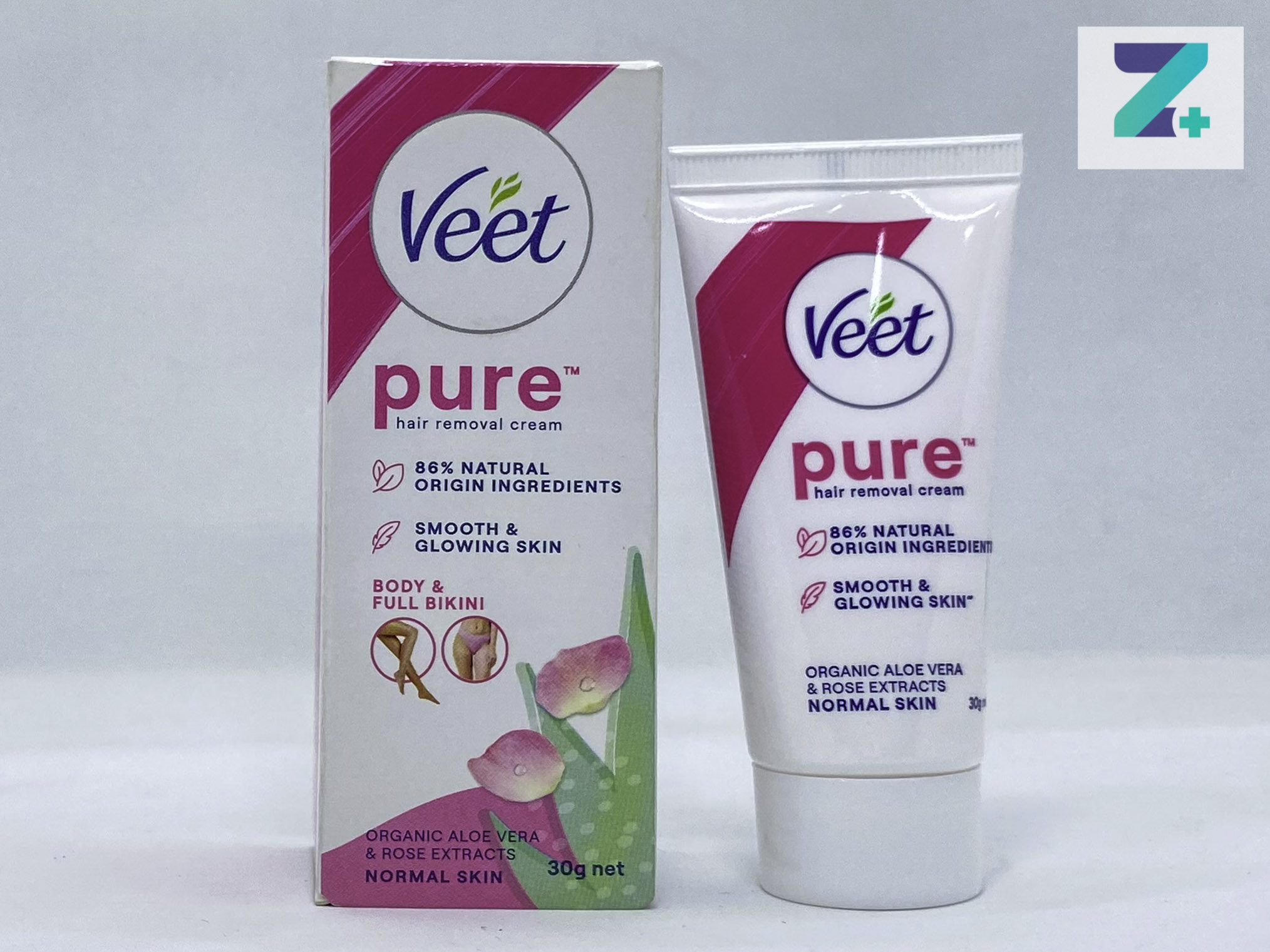 VEET HAIR REMOVAL