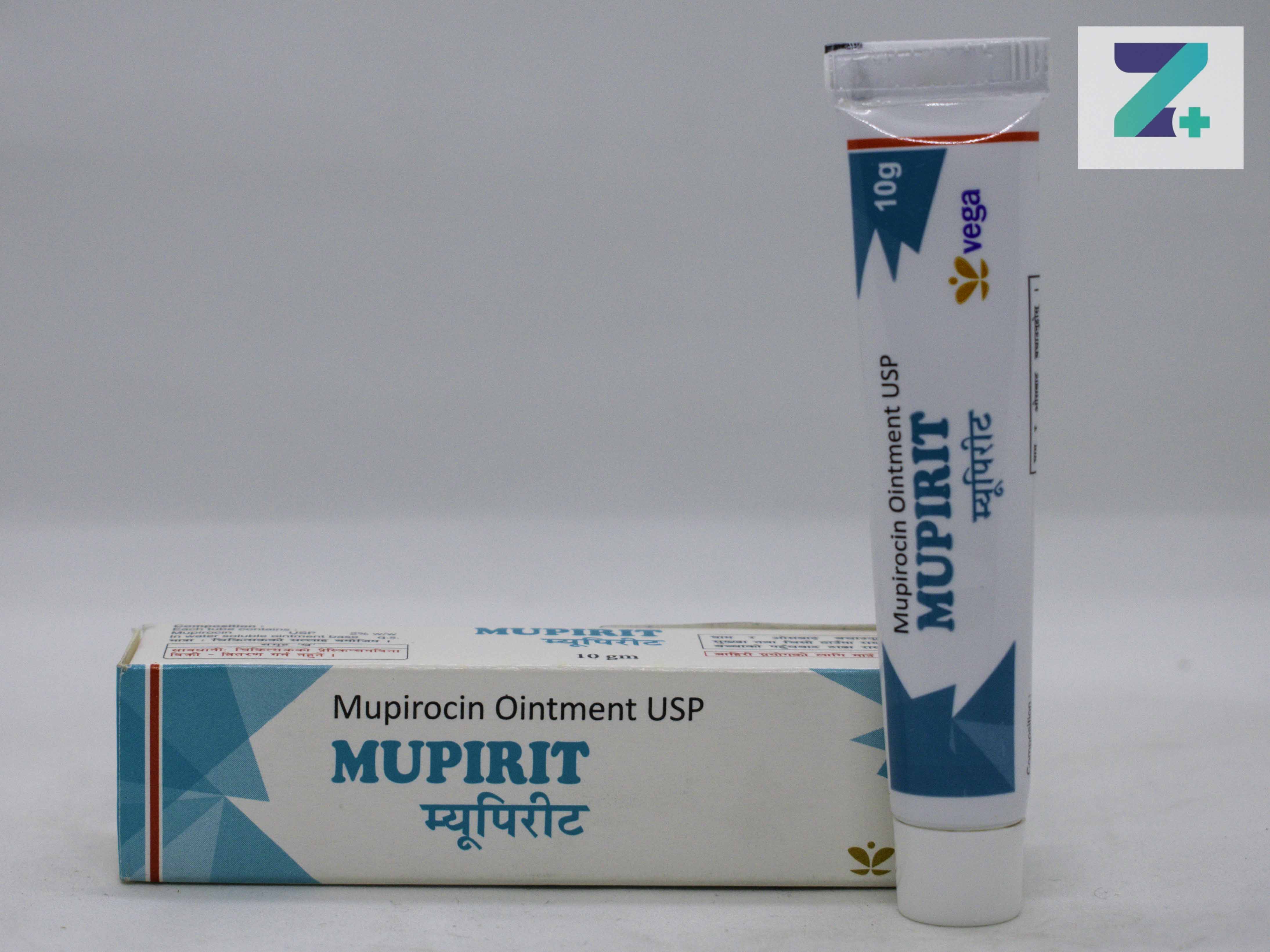 MUPIRIT