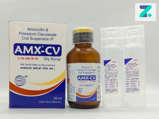 AMX-CV
