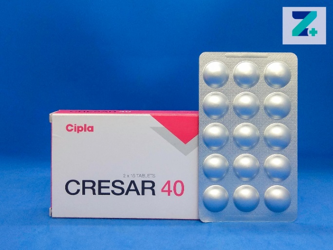CRESAR 40