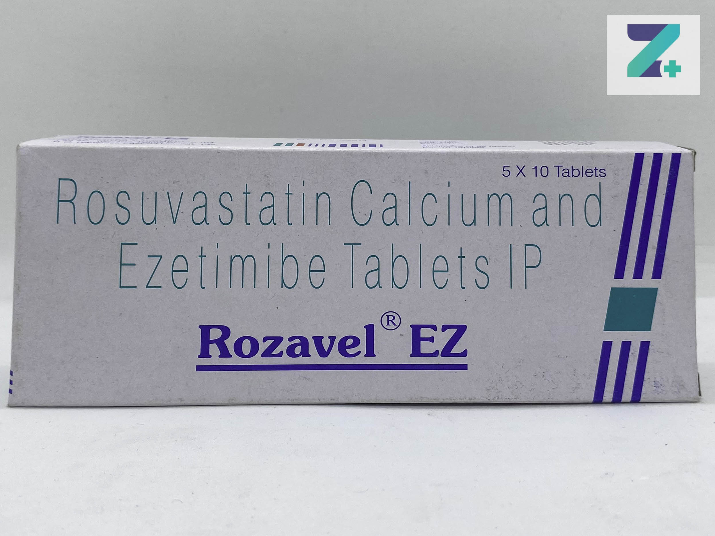 ROZAVEL EZ