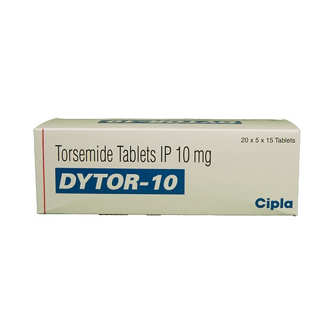 DYTOR 10MG