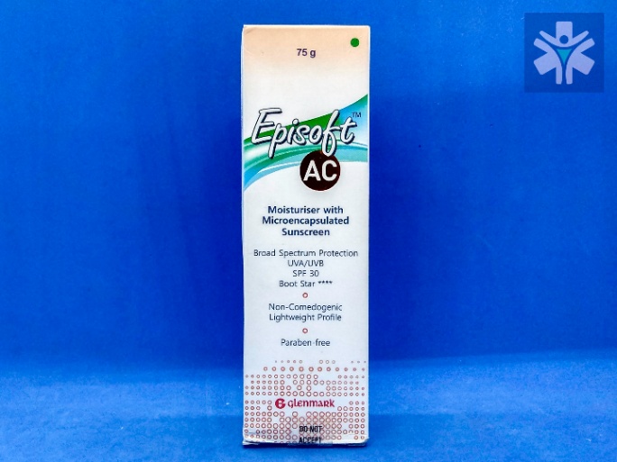 EPISOFT AC SUNSCREEN
