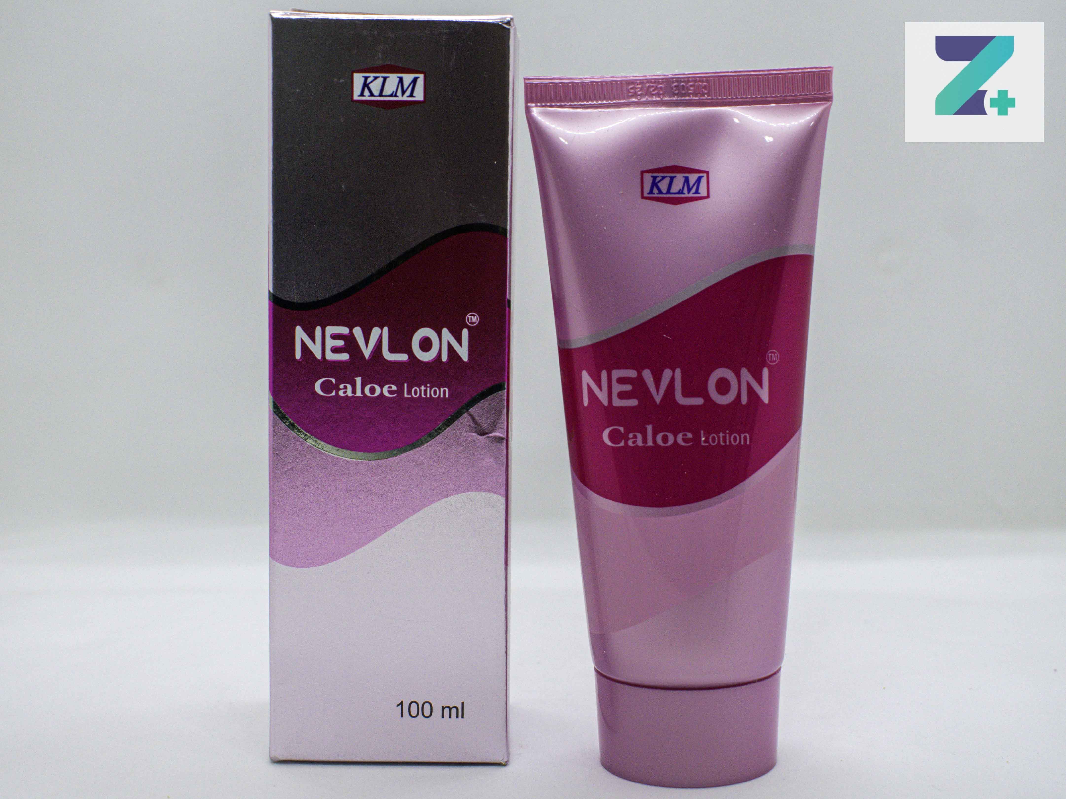 NEVLON CALOE