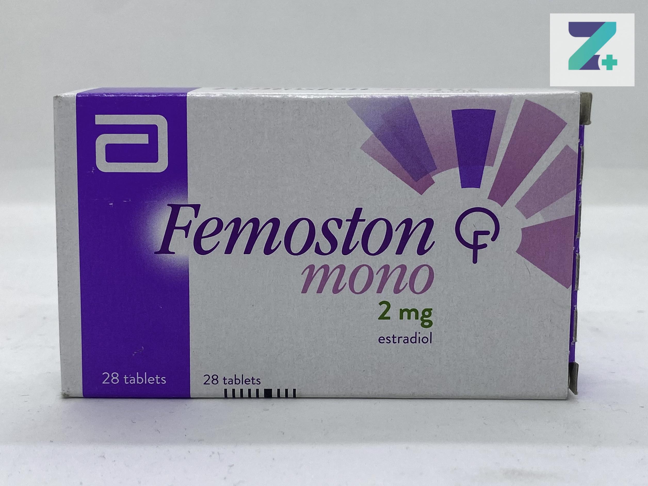 FEMOSTONE MONO 2MG