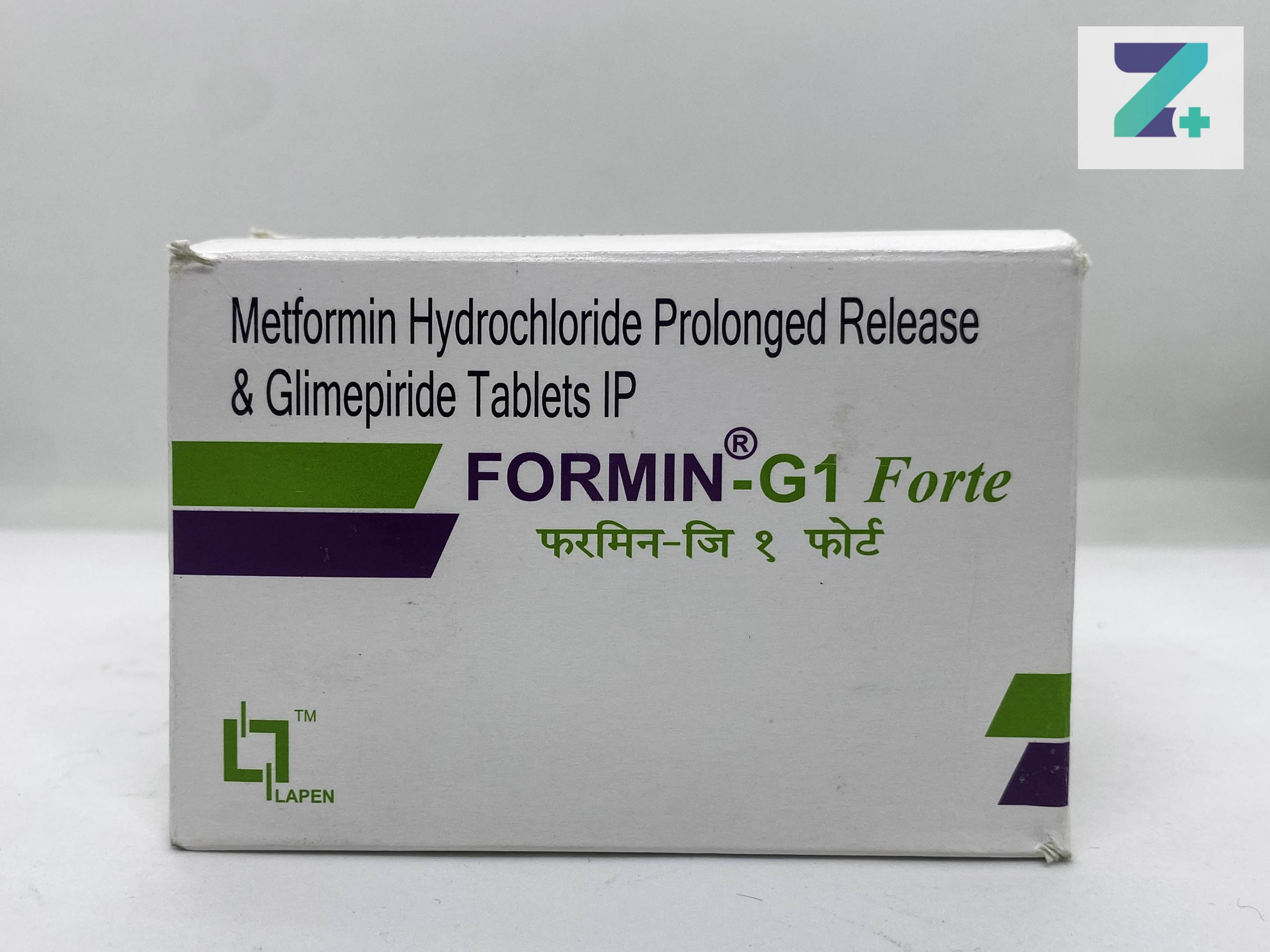 FORMIN-G1 FORTE