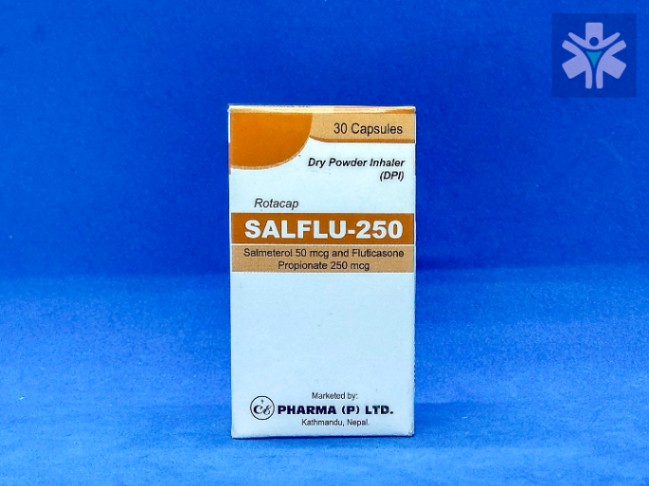 SALFLU-250