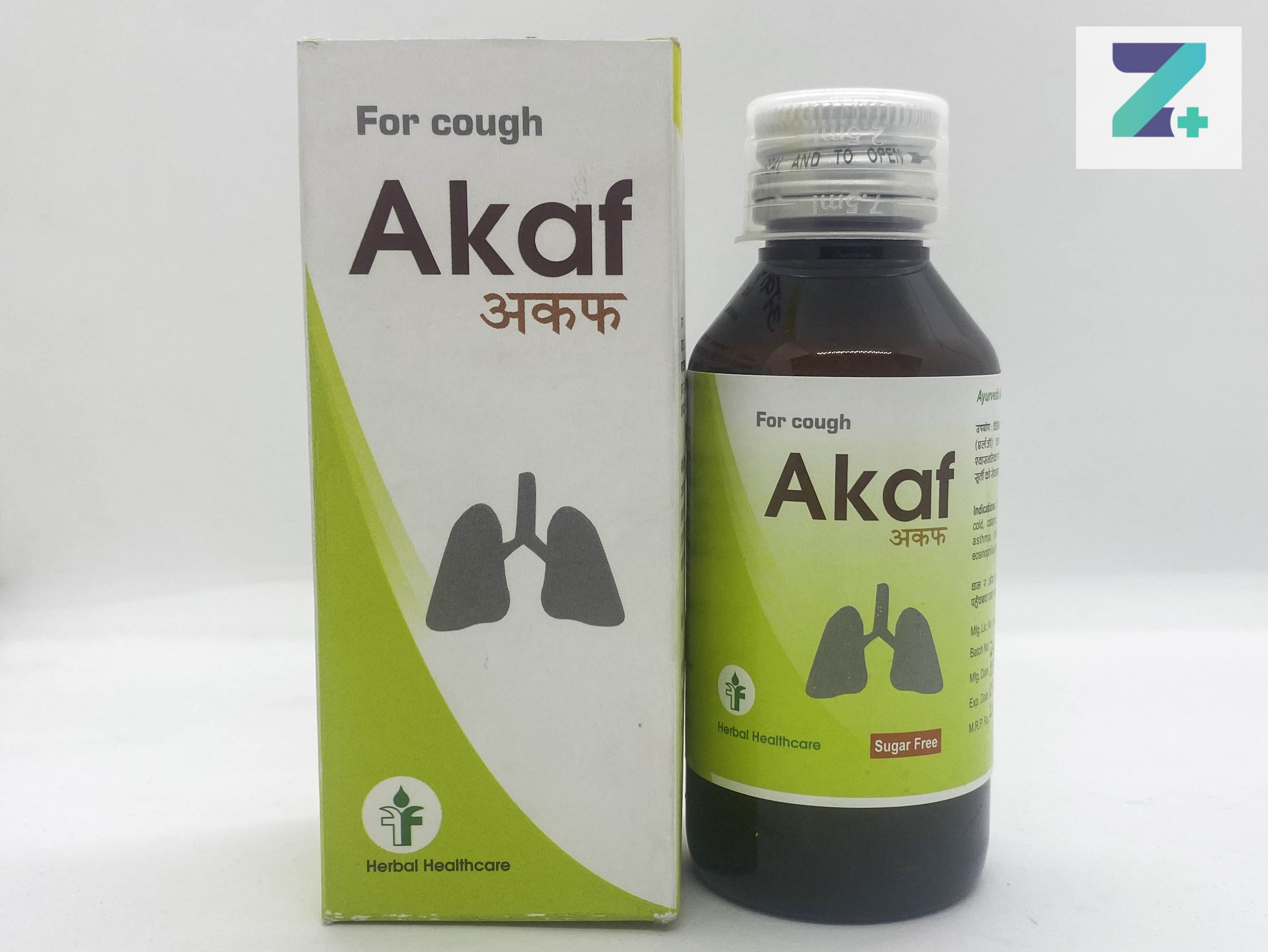 AKAF
