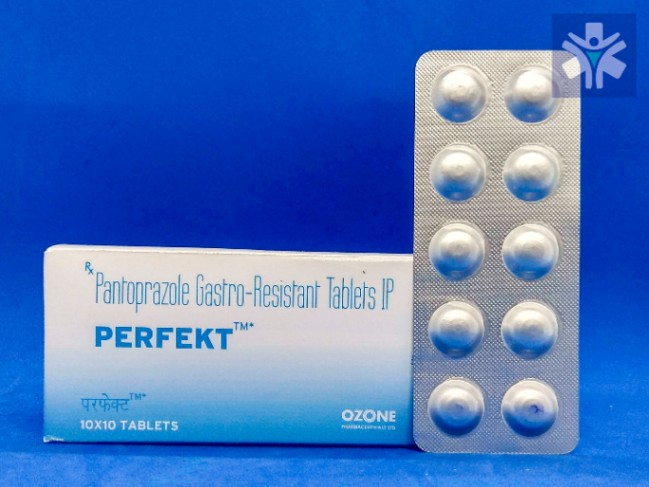 PERFEKT TAB