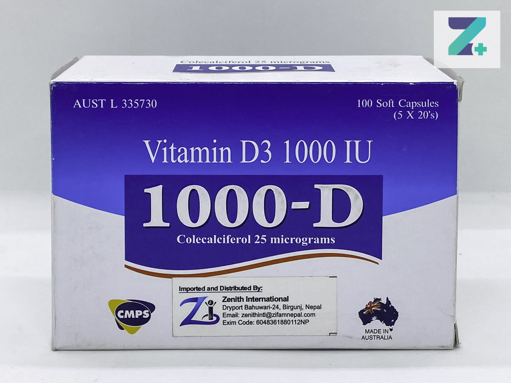 1000-D