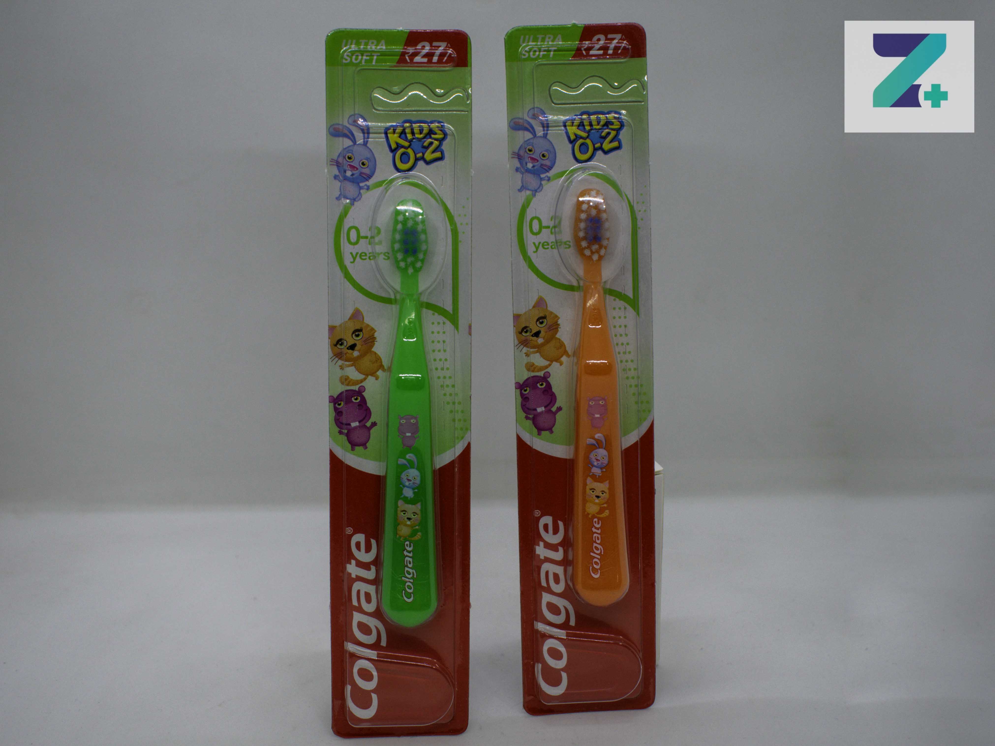 COLGATE KIDS - EXTRA SOFT TOOTHBRUSH