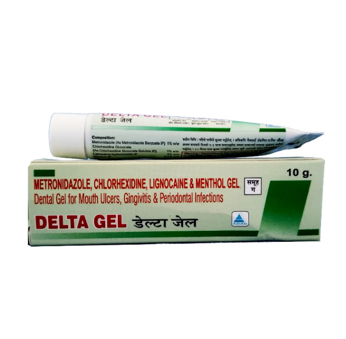 DELTA