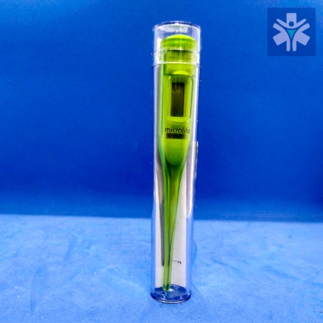 MICROLIFE DIGITAL THERMOMETER
