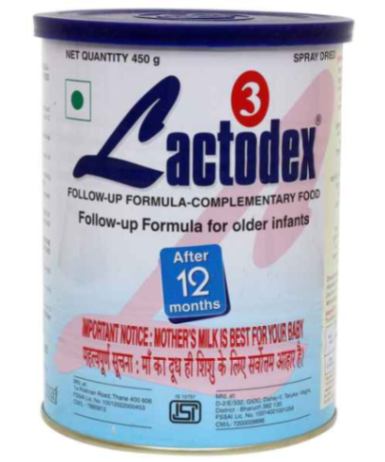 LACTODEX-3