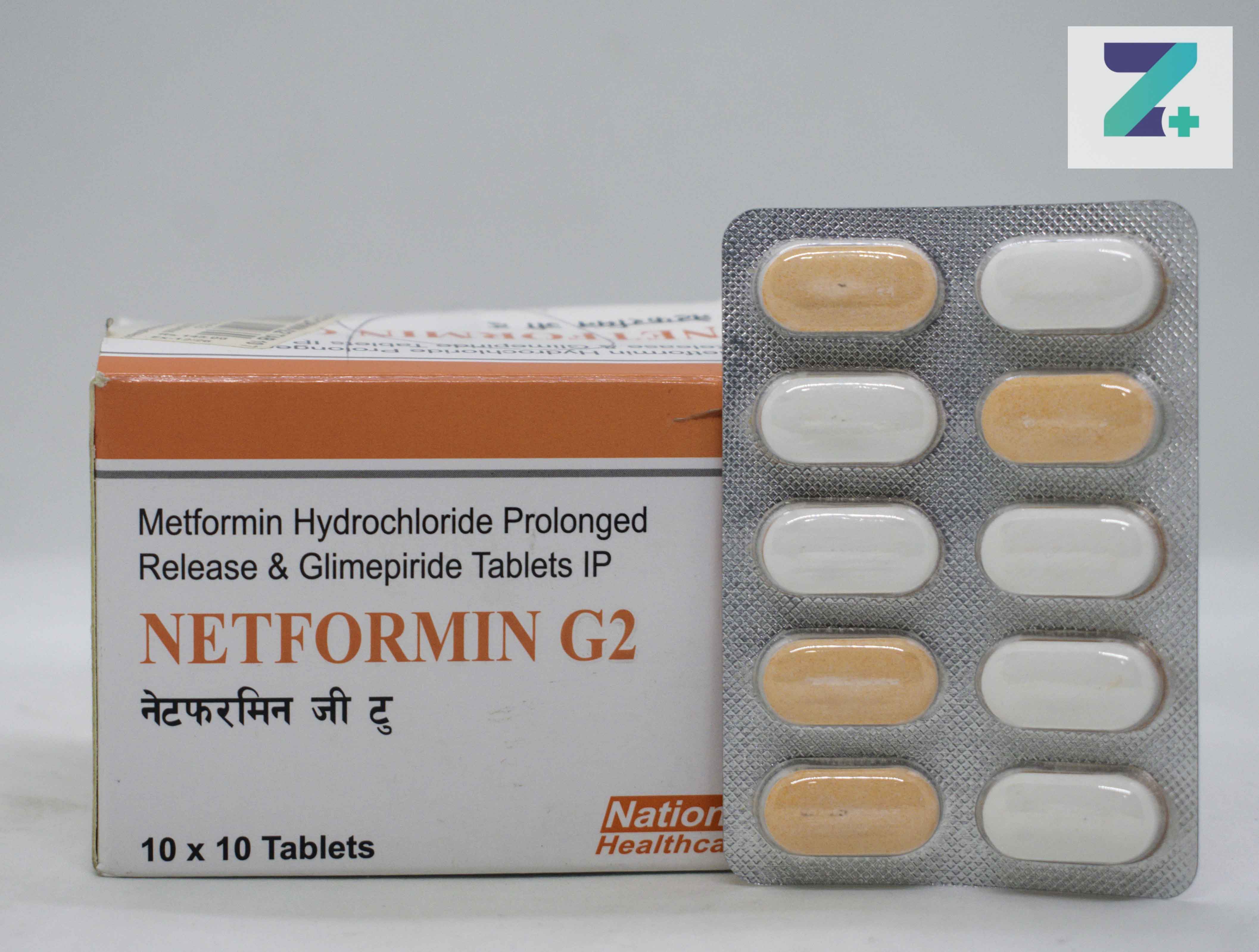 NETFORMIN-G2