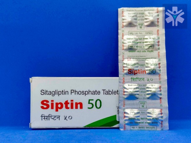SIPTIN 50