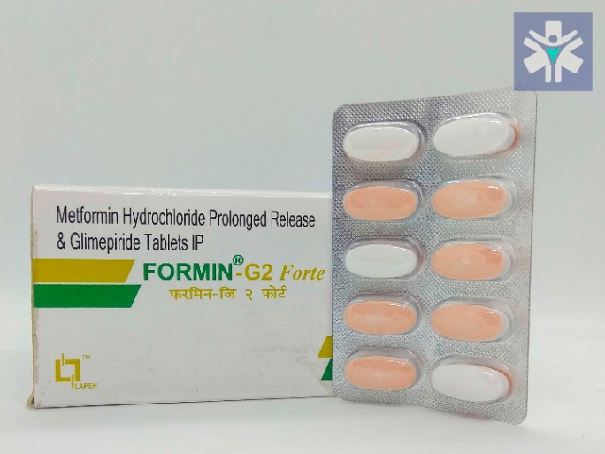 FORMIN-G2 FORTE