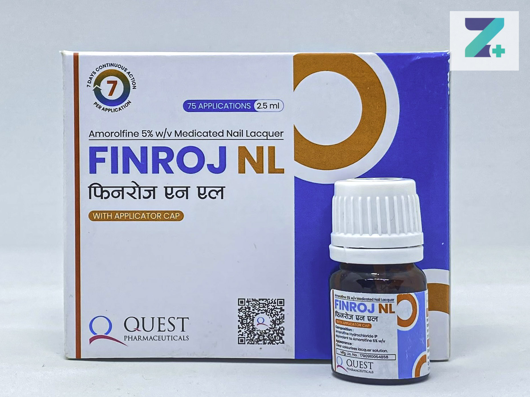 FINROJ NL
