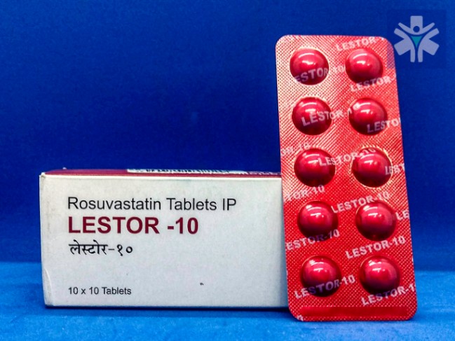 LESTOR-10MG