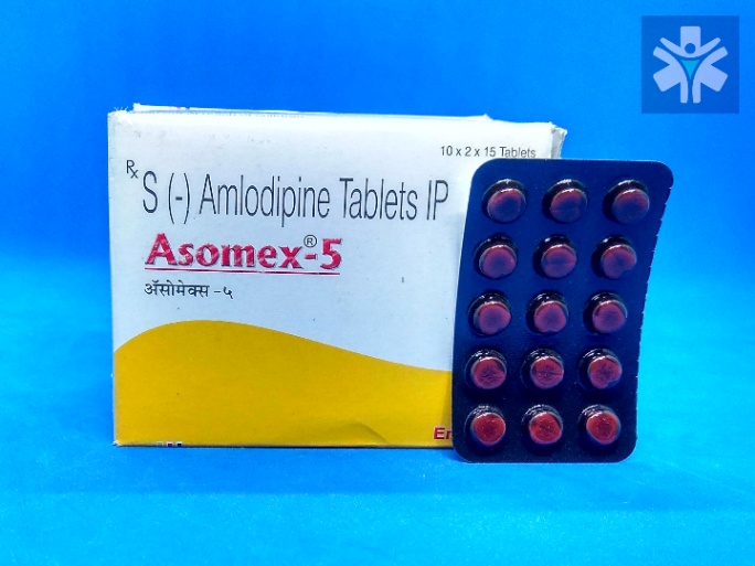 ASOMEX-5