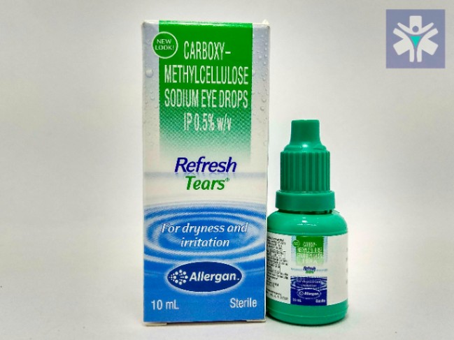 REFRESH TEARS