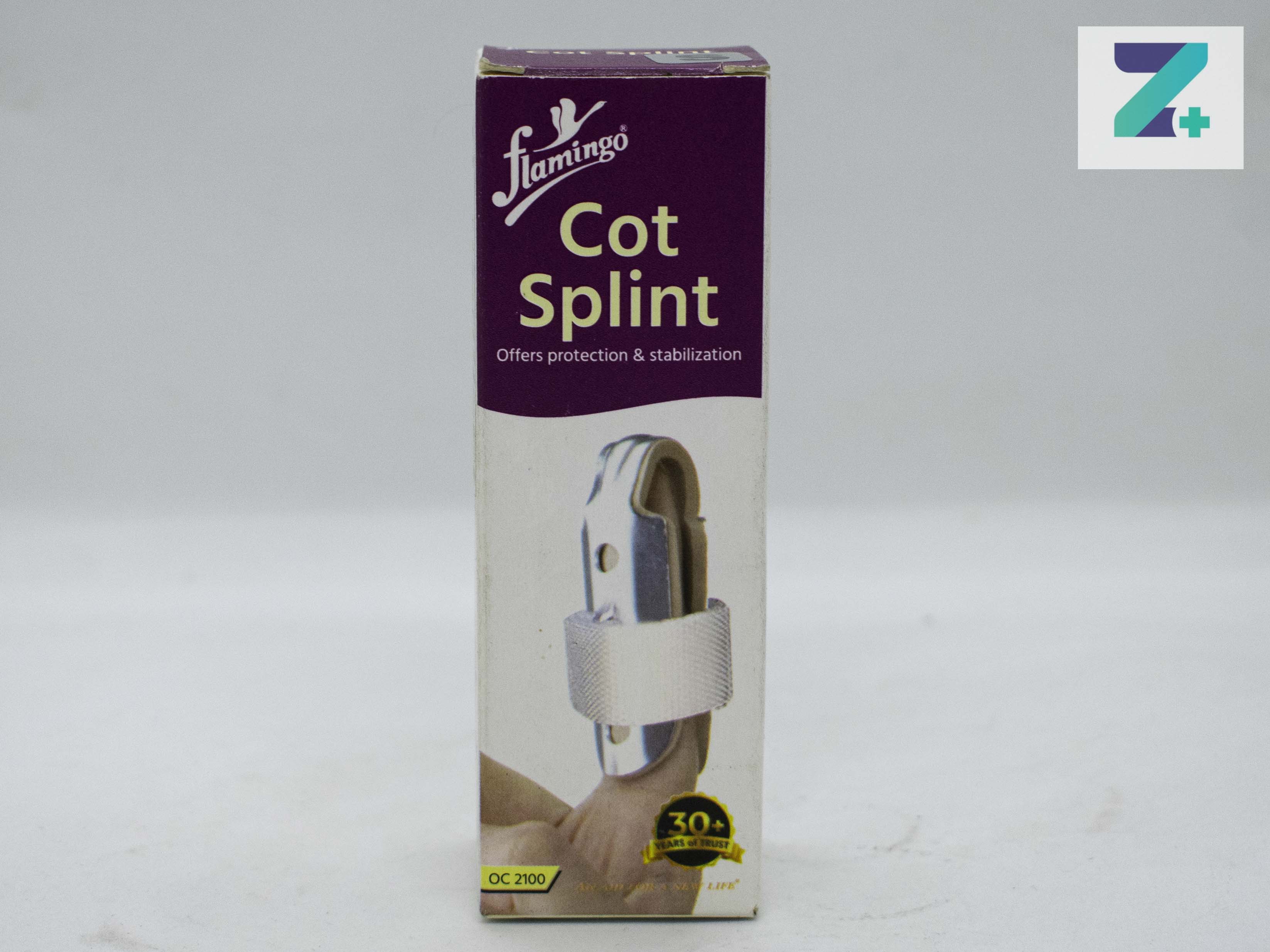 COT SPLINT SMALL