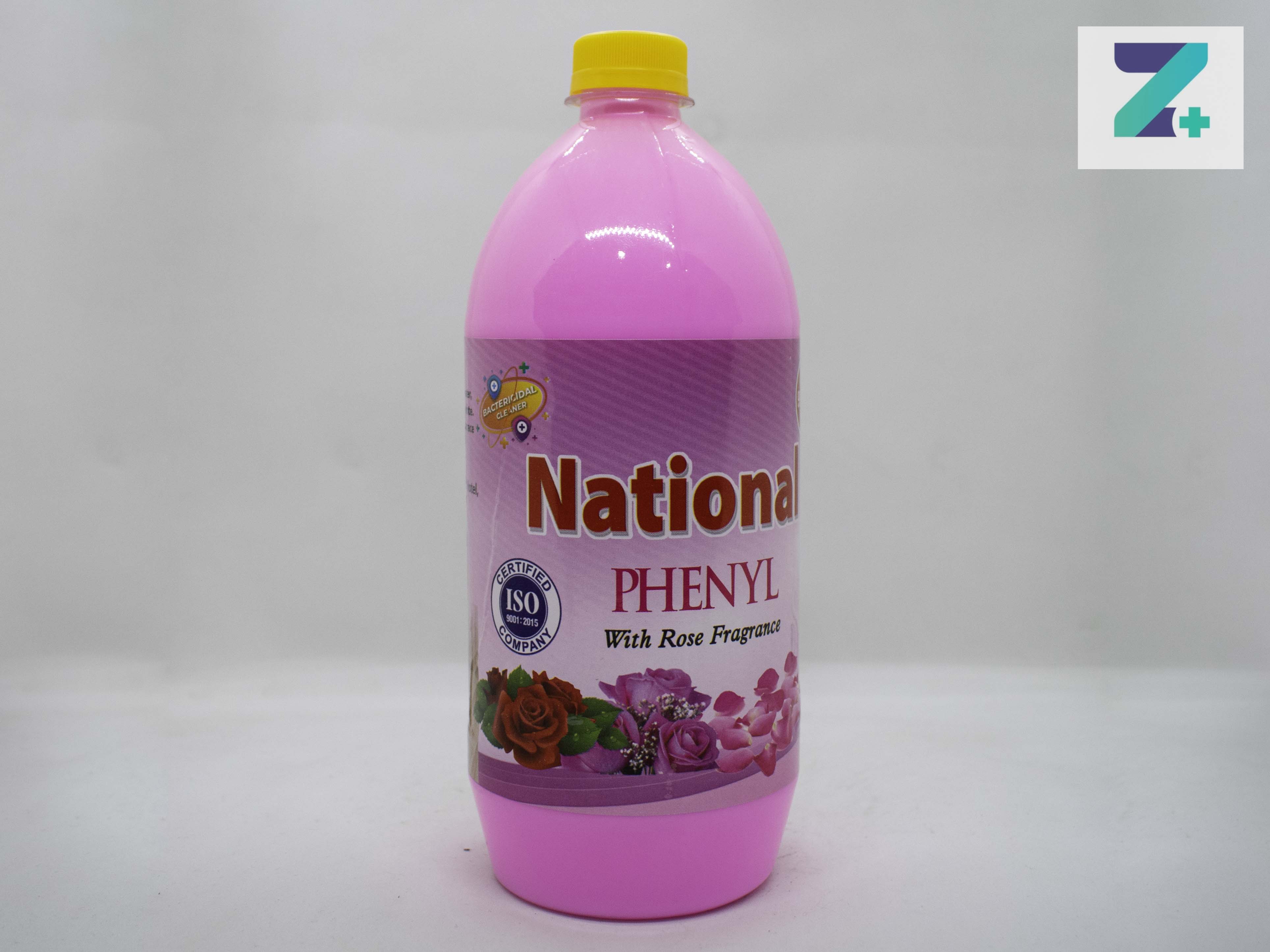 NATIONAL PHENYL (ROSE)
