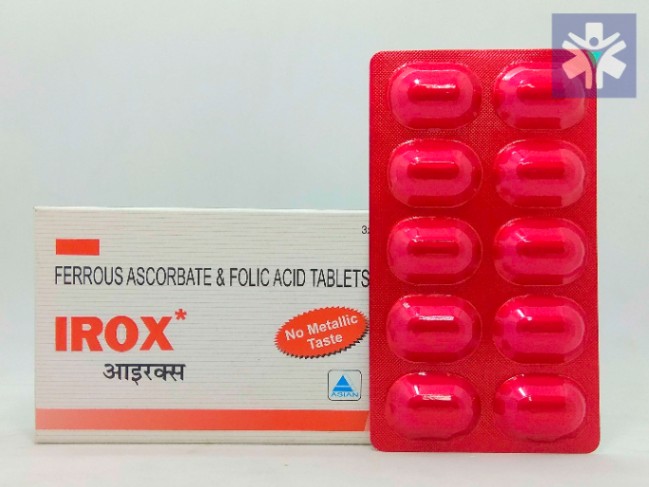 IROX