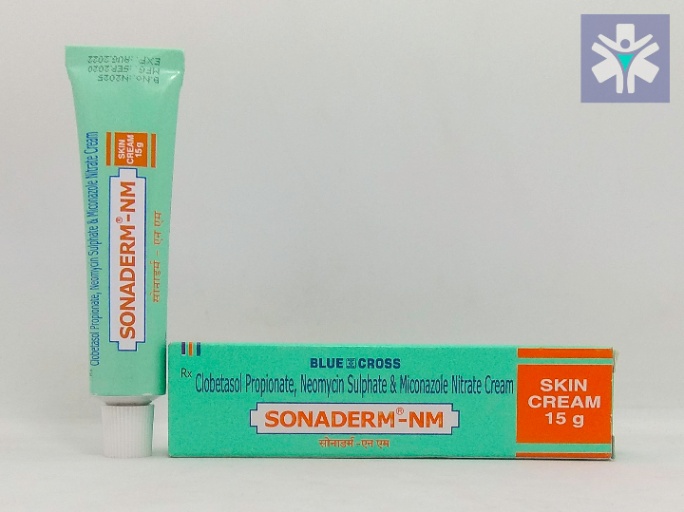 SONADERM NM