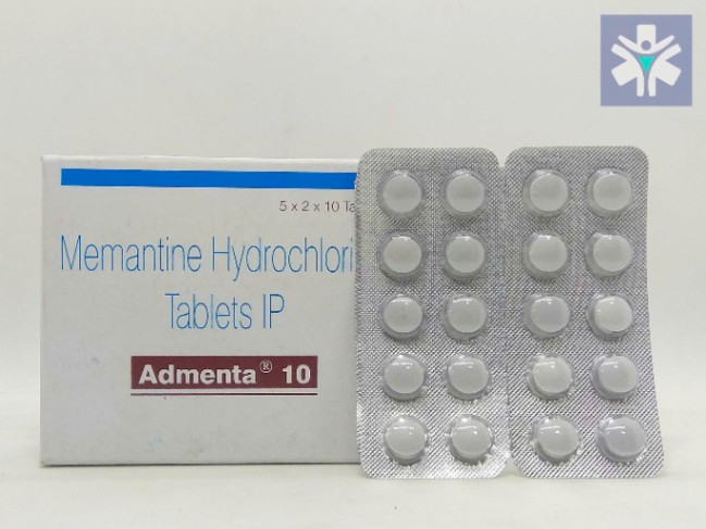 ADMENTA 10MG