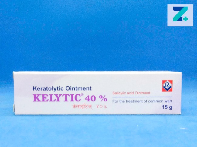 KELYTIC 40%