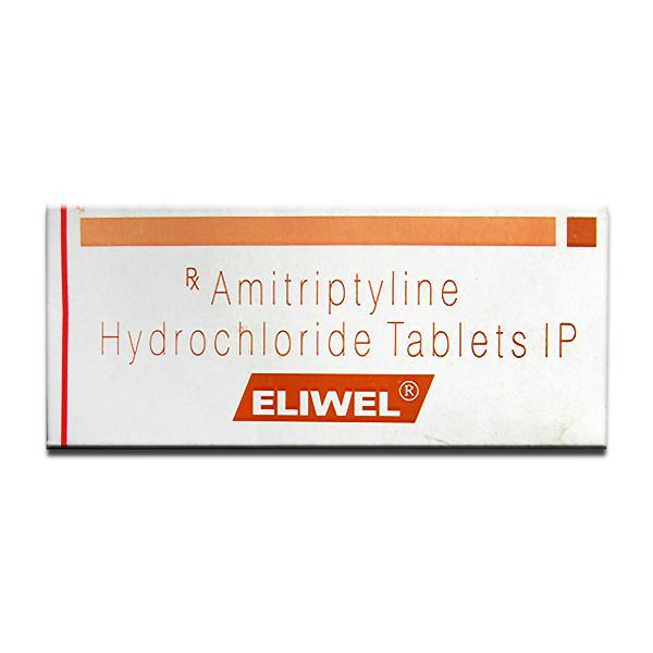 ELIWEL 25MG