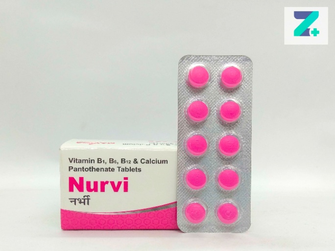 NURVI