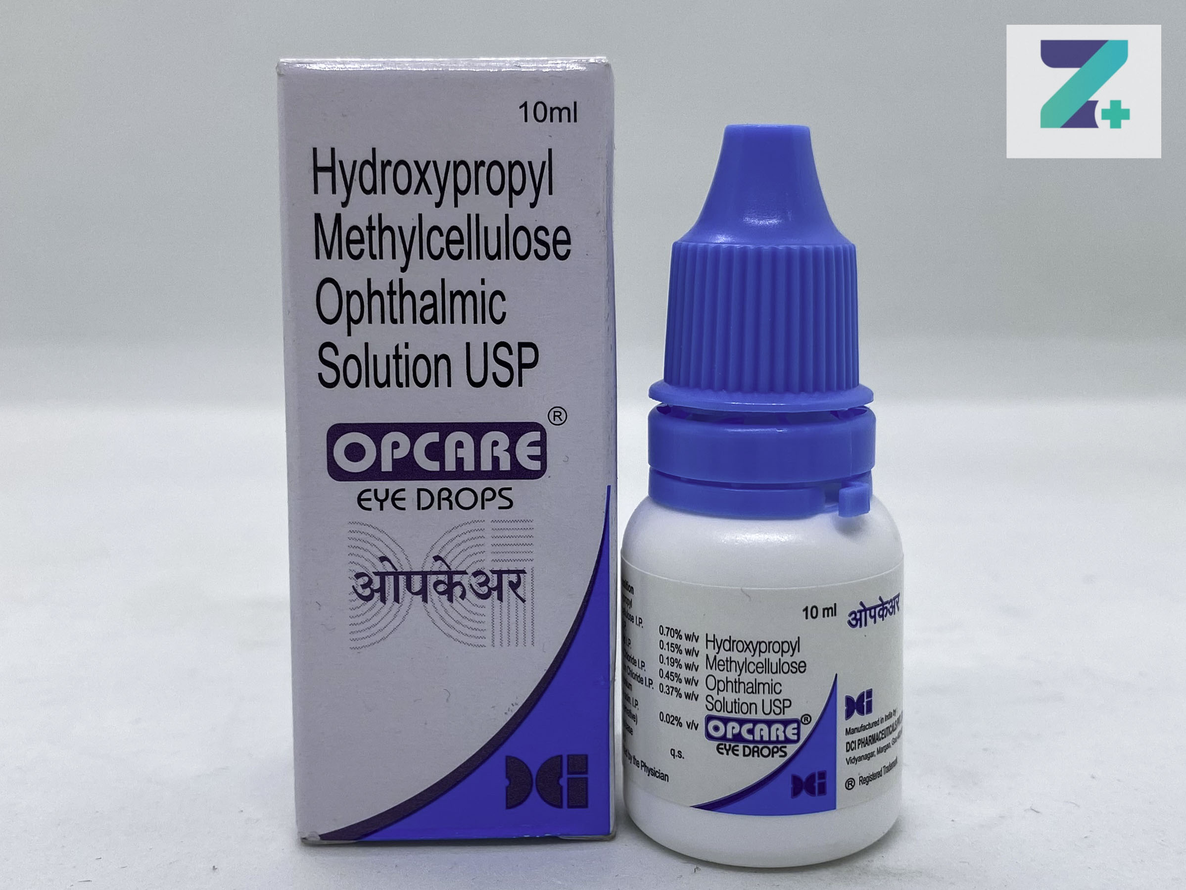 OPCARE EYE DROP