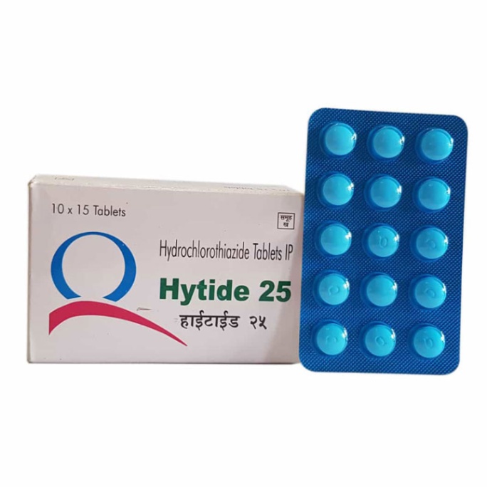 HYTIDE 25