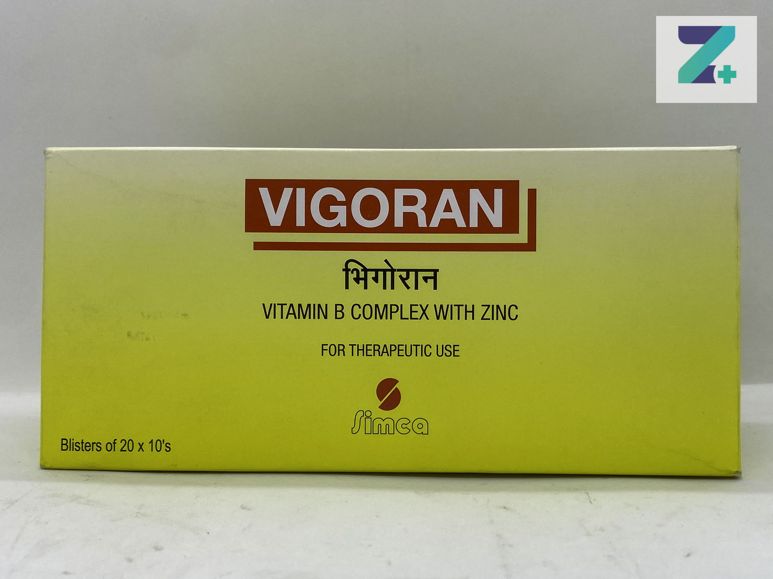 VIGORAN