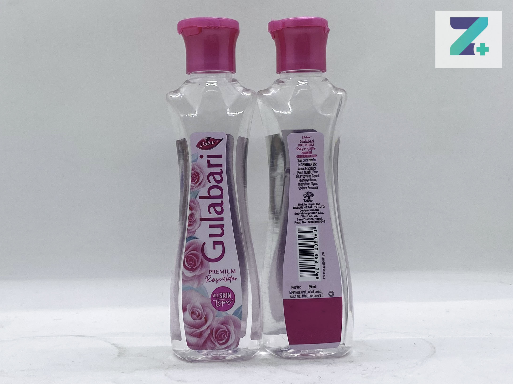 GULABARI ROSE WATER