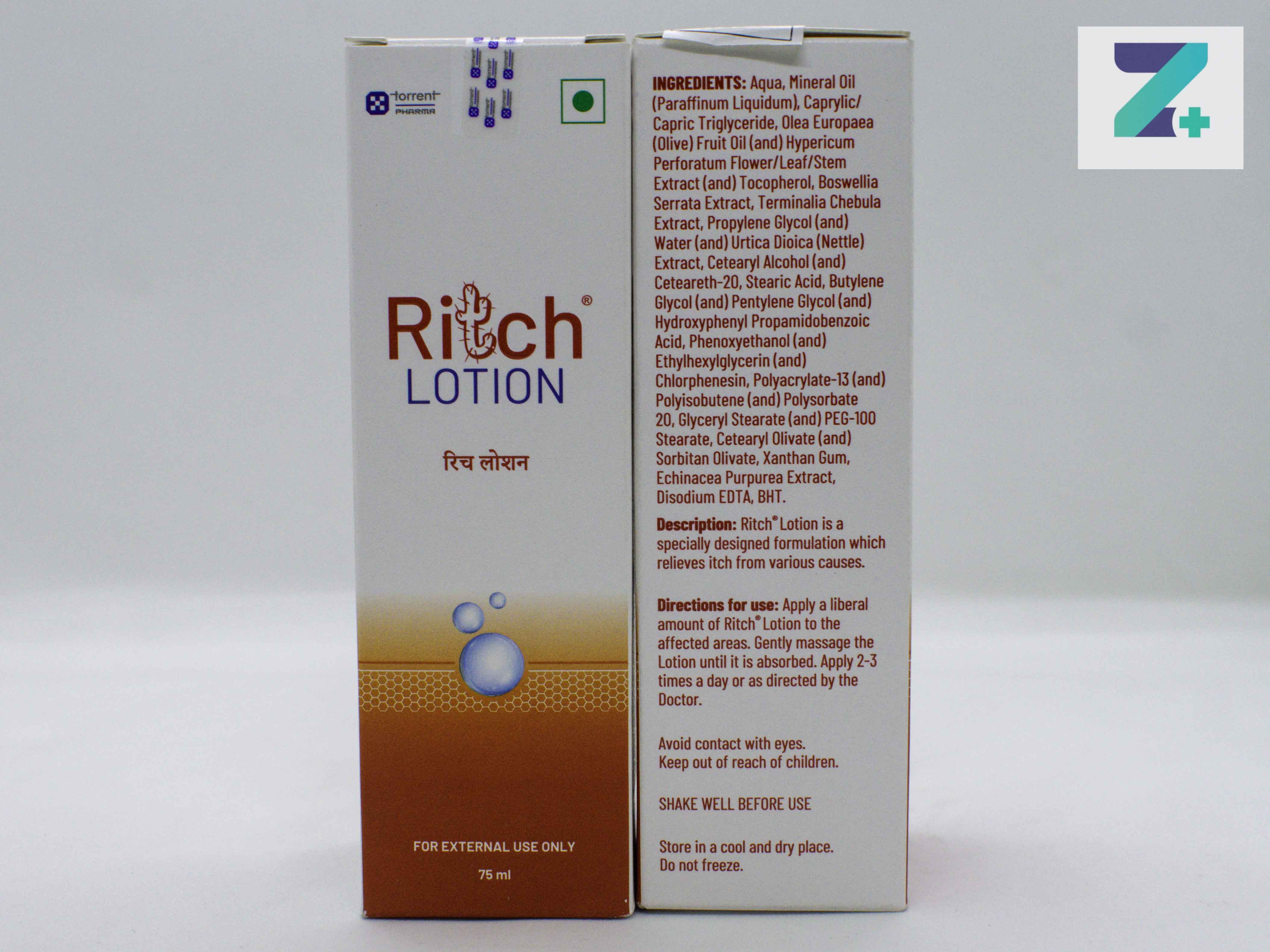 RITCH