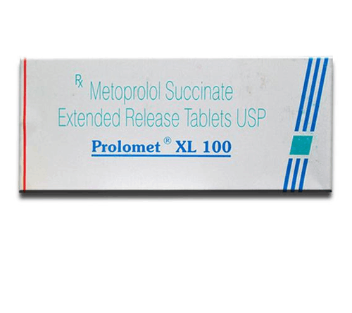 PROLOMET XL 100MG