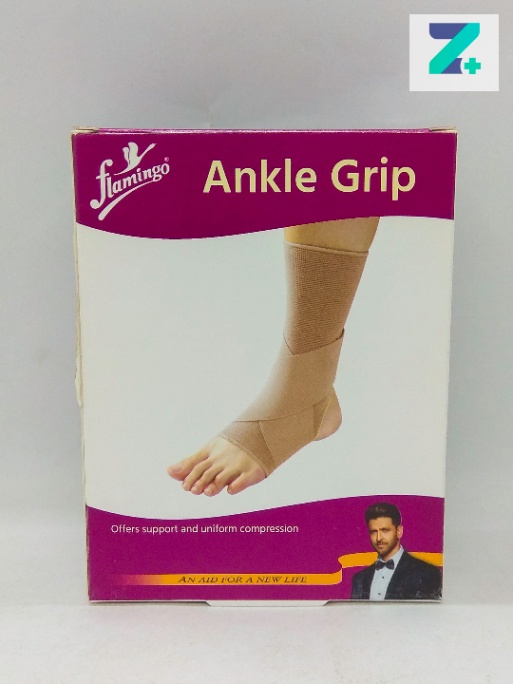 ANKLE GRIP (MEDIUM)