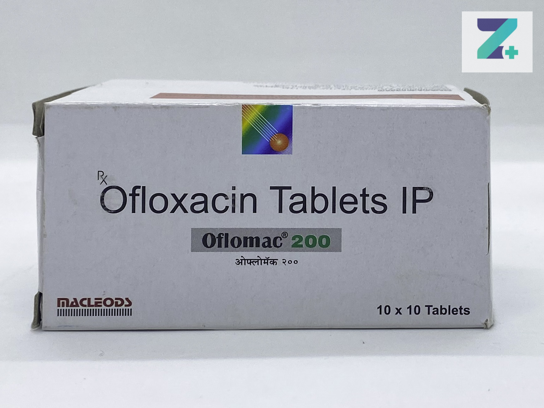 OFLOMAC 200MG