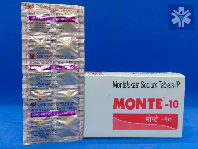 MONTE-10