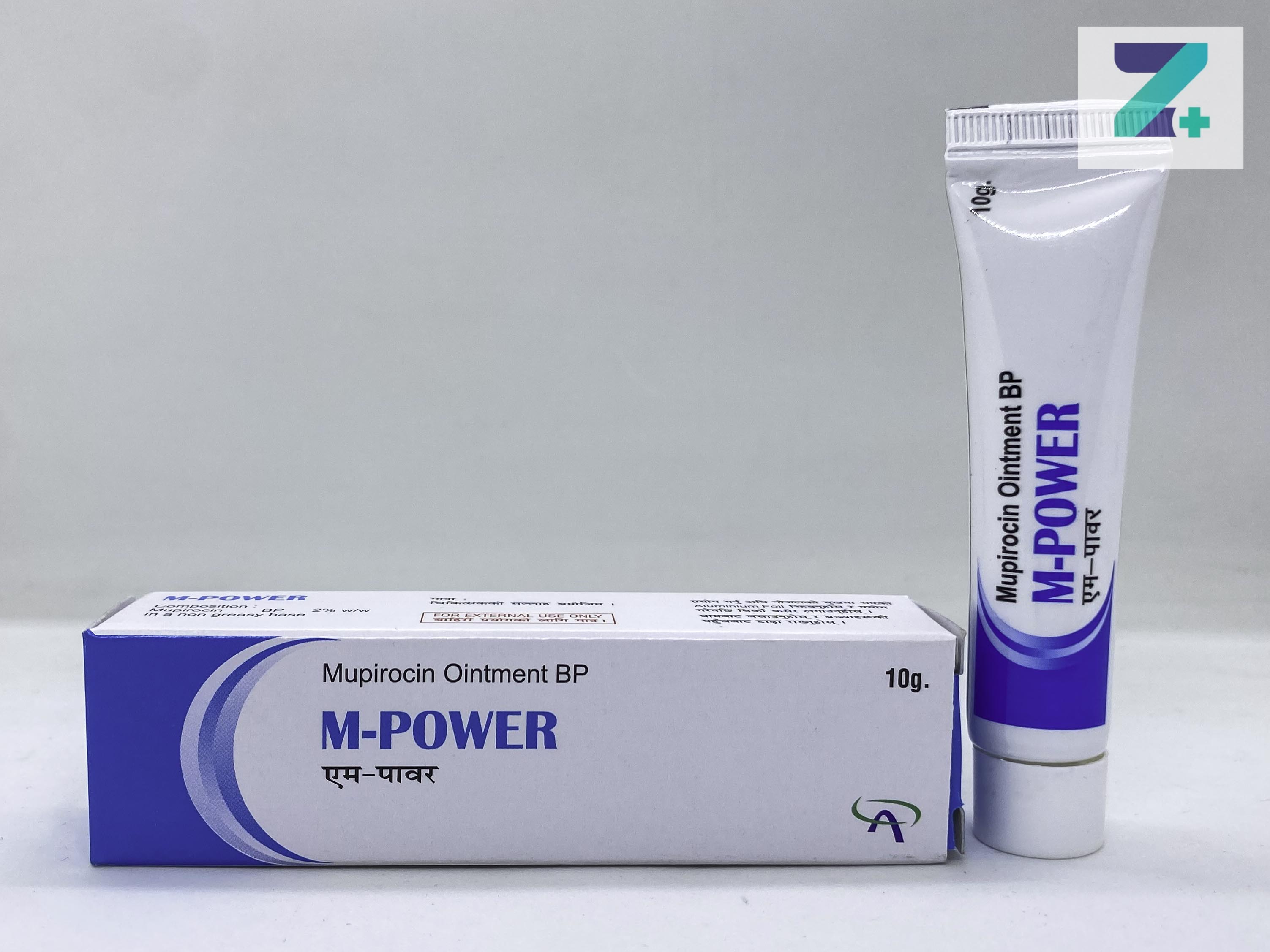 M-POWER