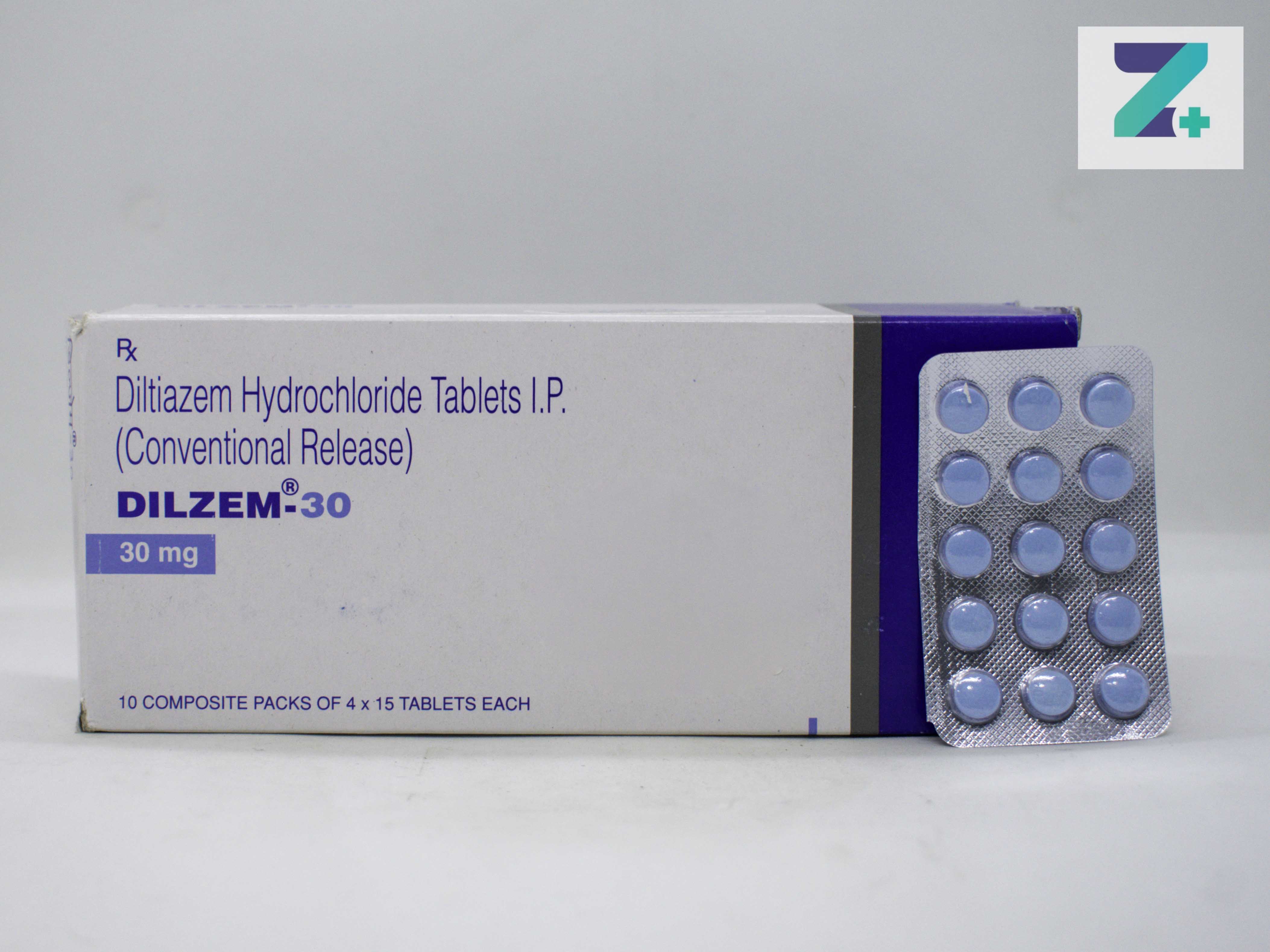 DILZEM-30MG